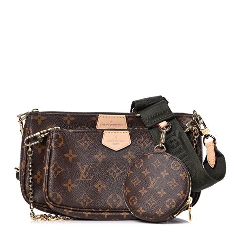 the multi pochette accessories louis vuitton|louis vuitton pochette monogram.